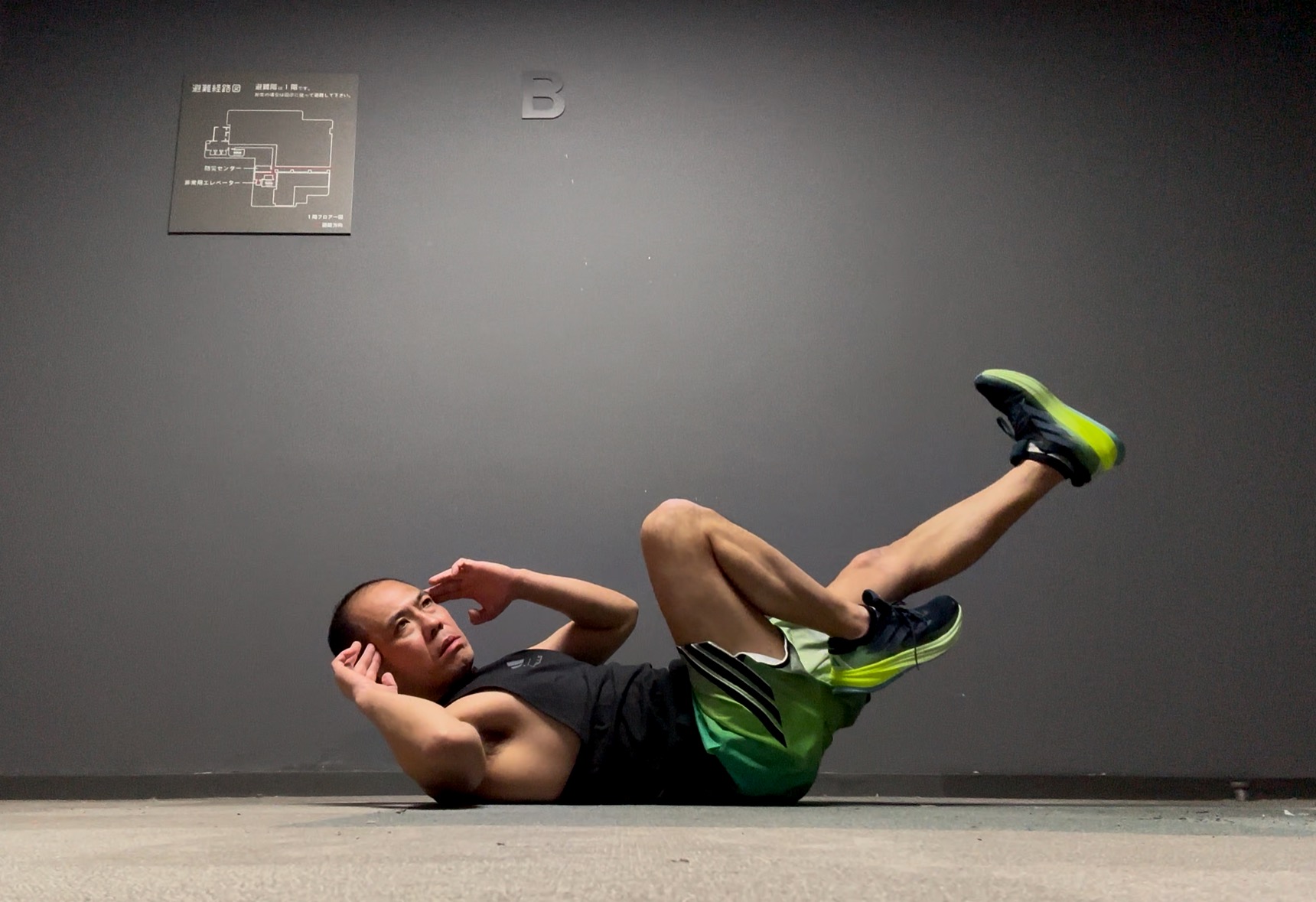 �{�f�B�R���o�b�g105-9,�R���f�B�V���j���O,�R���I,�e�N�j�b�N�|�C���g